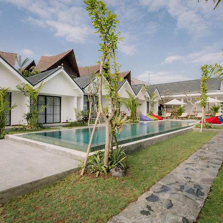 Sari Uma Canggu By Hospitality Bali Luaran gambar