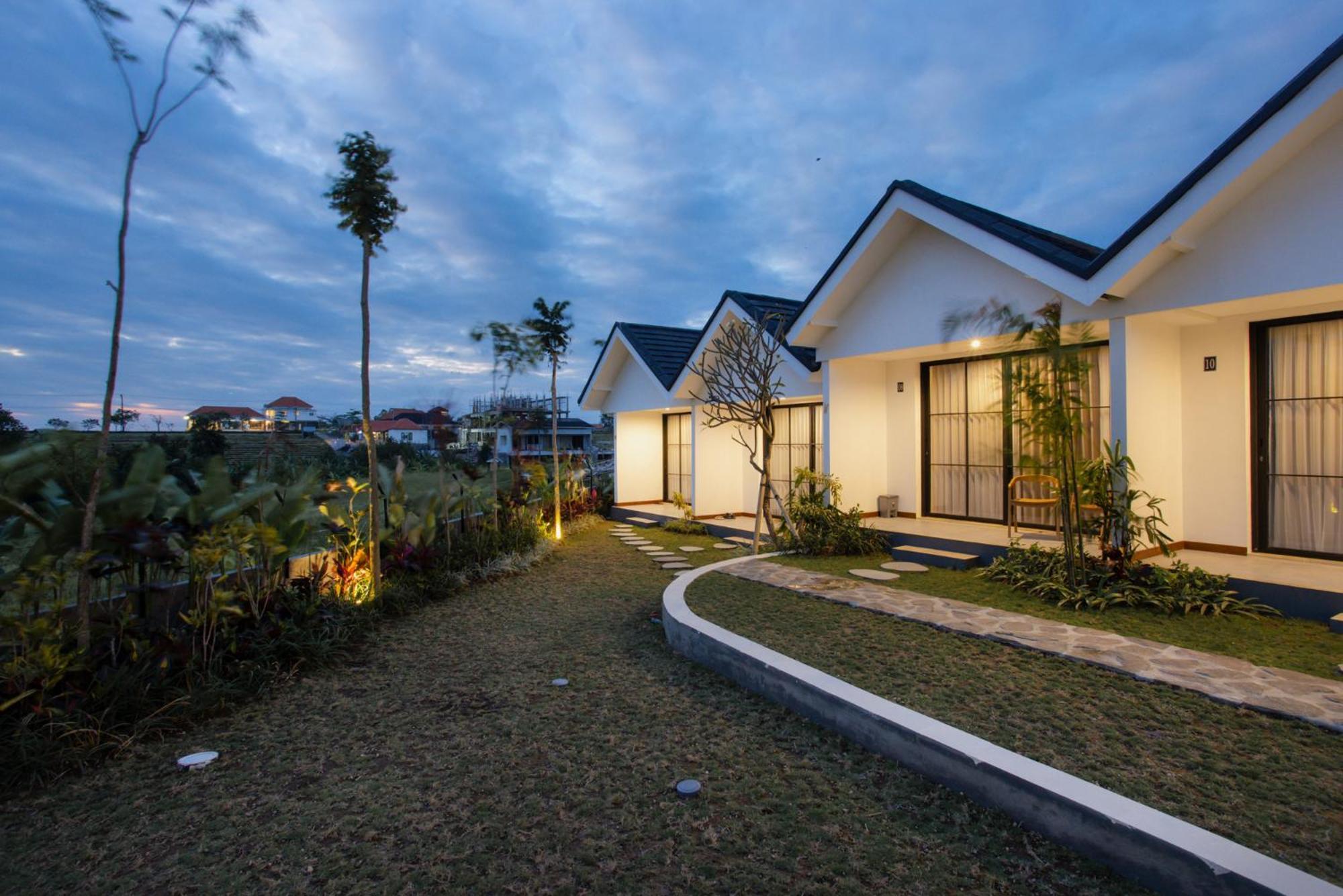 Sari Uma Canggu By Hospitality Bali Luaran gambar
