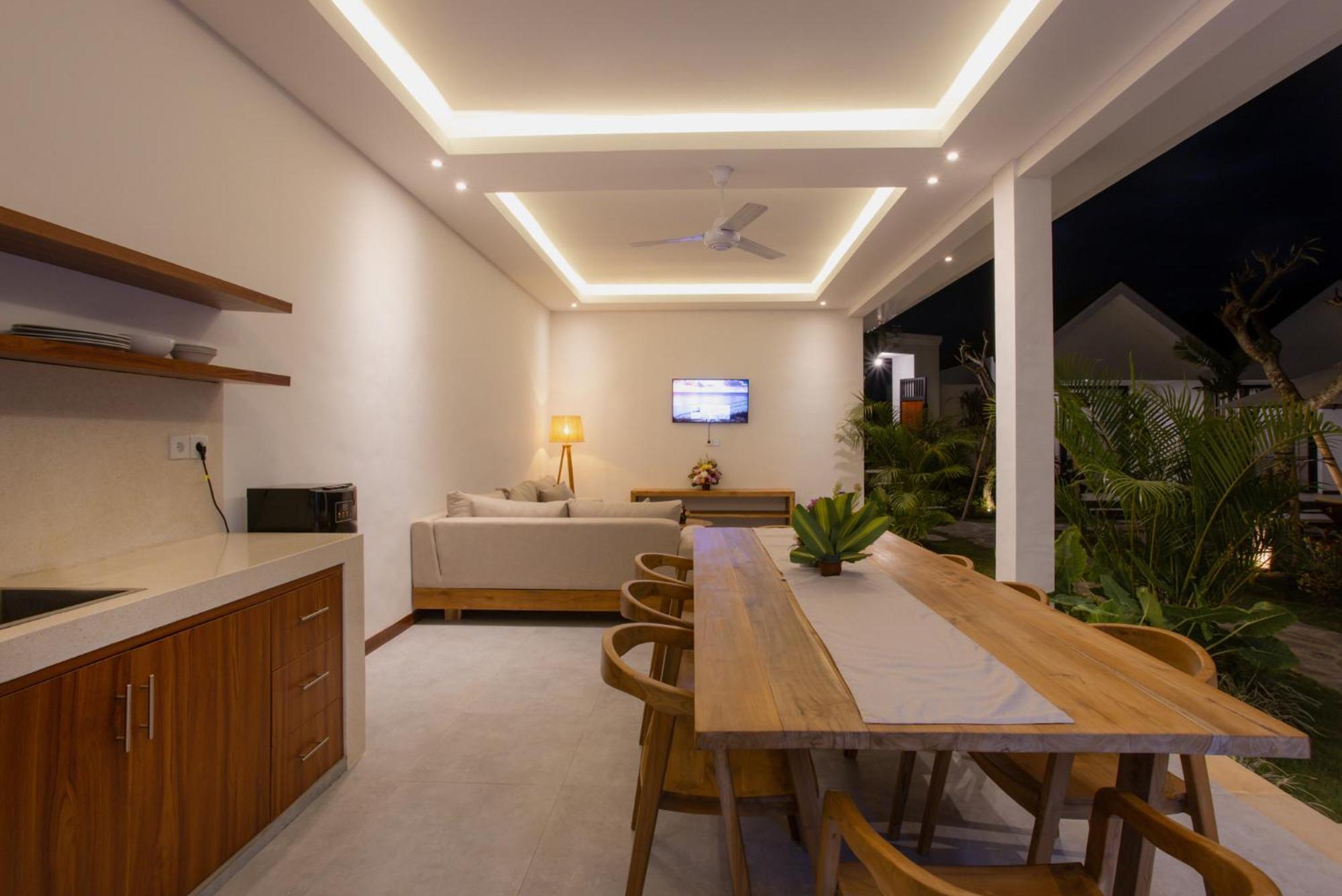 Sari Uma Canggu By Hospitality Bali Luaran gambar