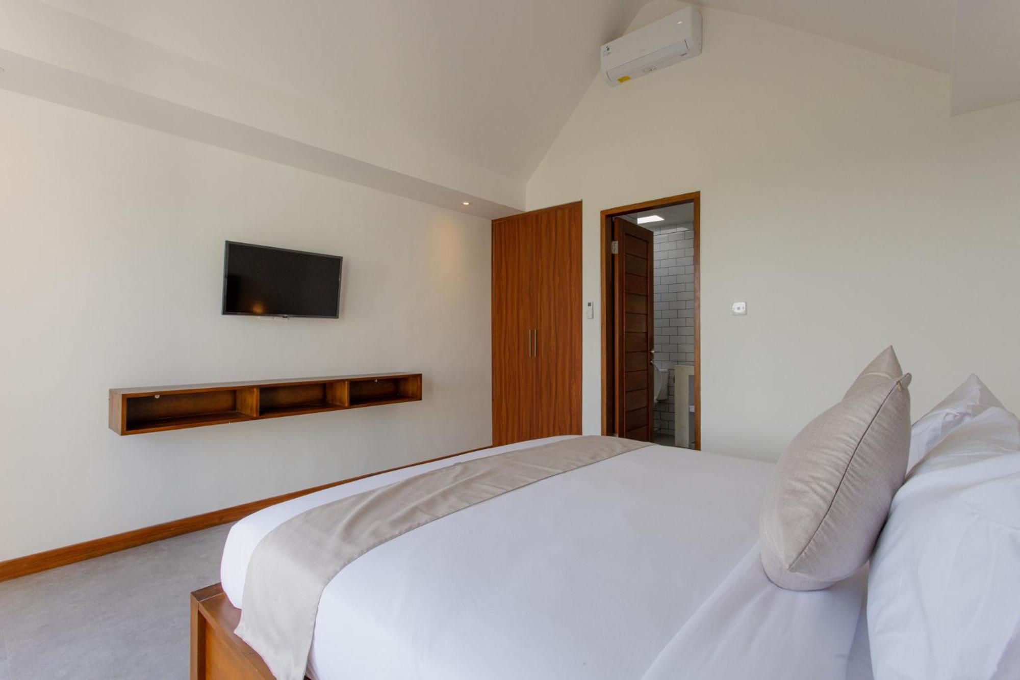 Sari Uma Canggu By Hospitality Bali Luaran gambar
