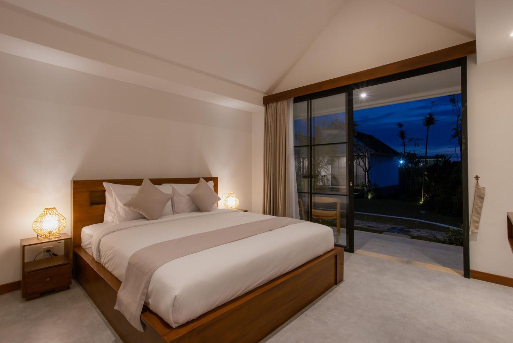 Sari Uma Canggu By Hospitality Bali Luaran gambar