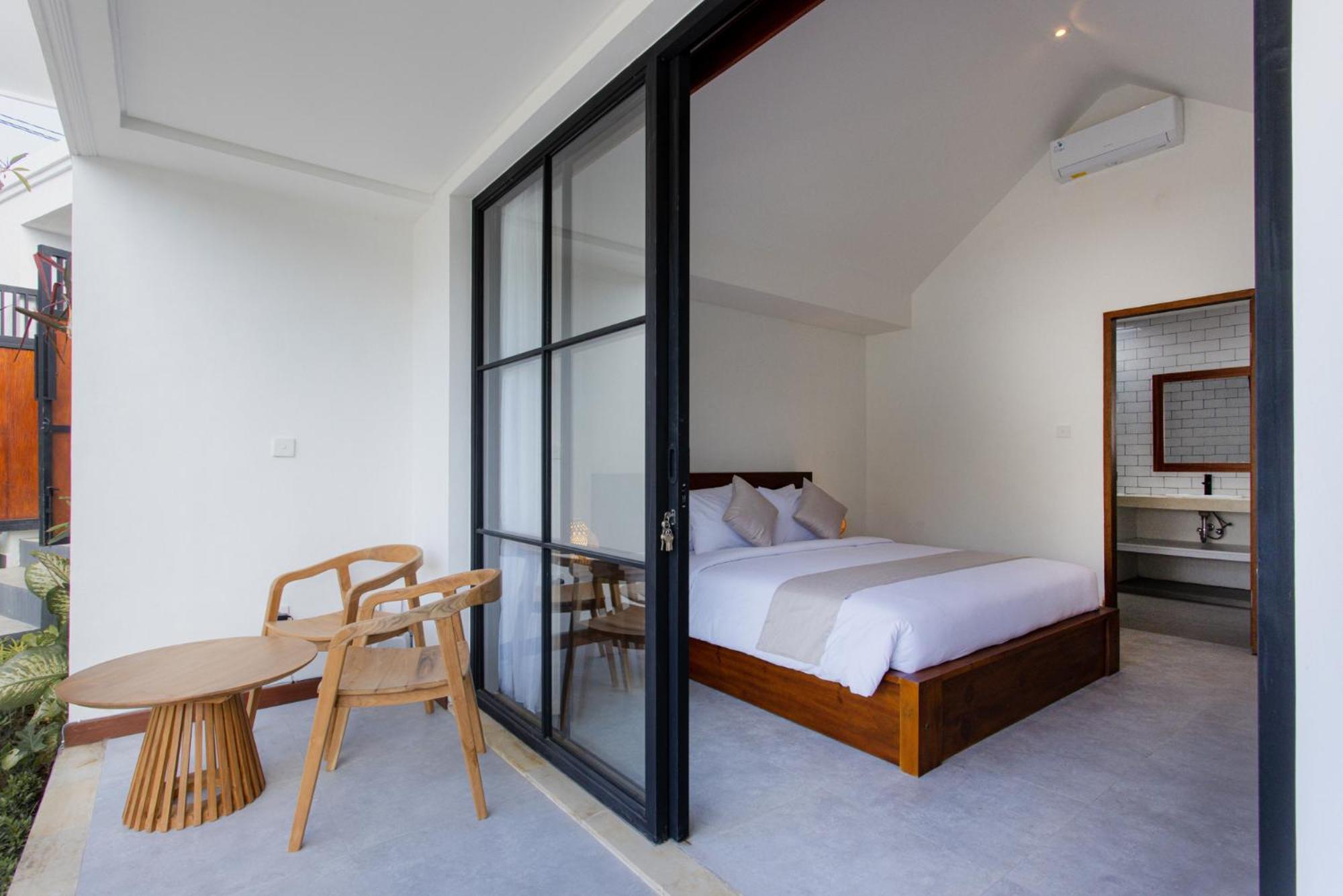 Sari Uma Canggu By Hospitality Bali Luaran gambar