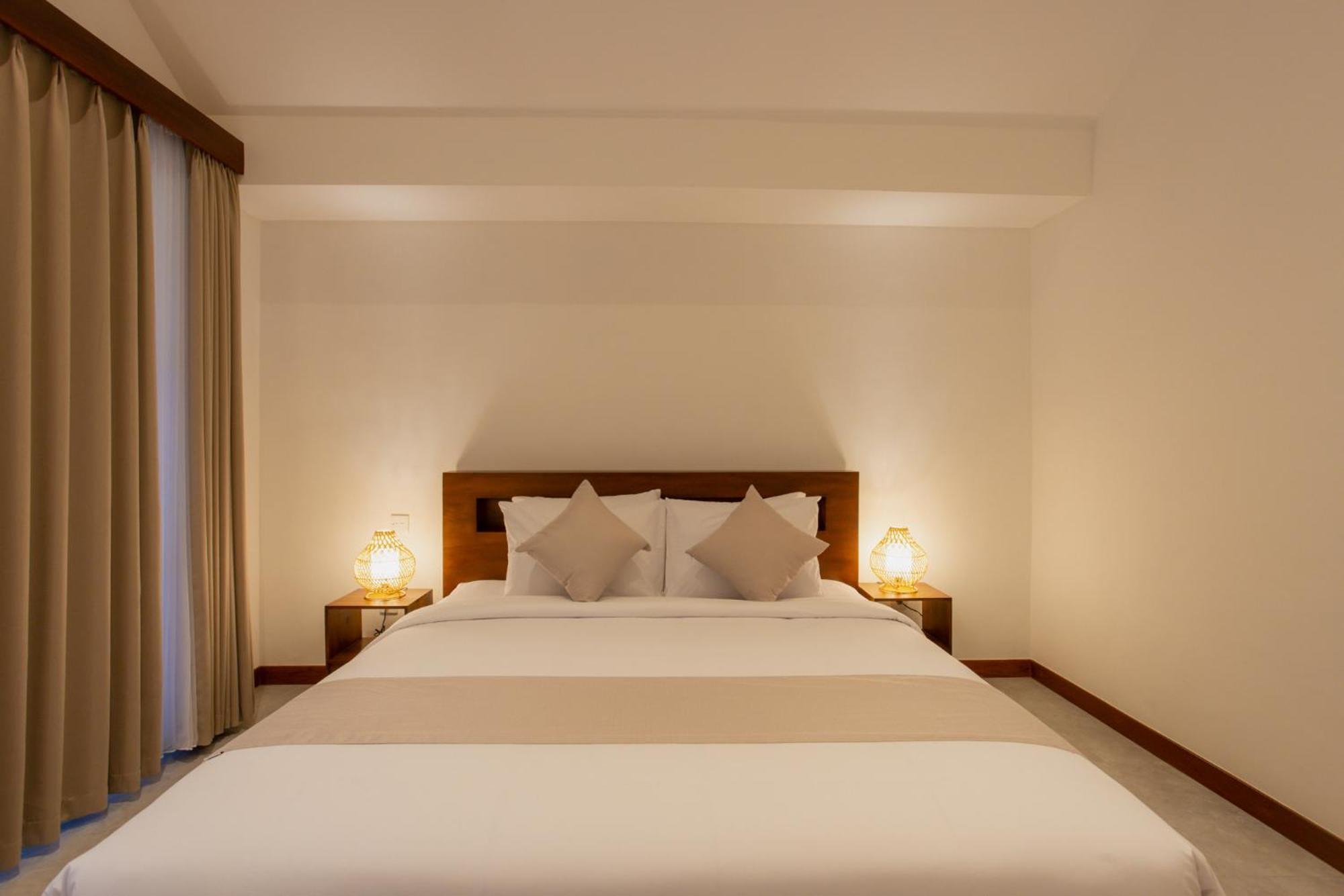Sari Uma Canggu By Hospitality Bali Luaran gambar