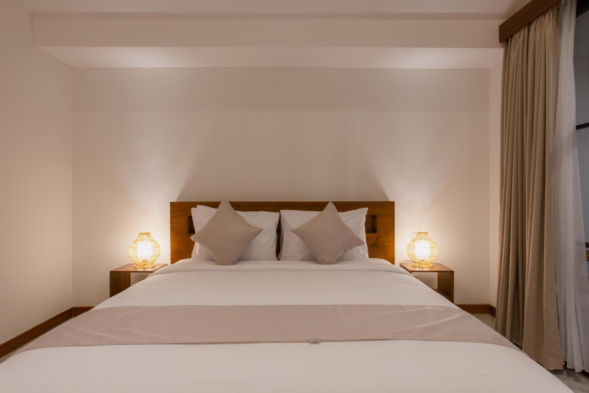 Sari Uma Canggu By Hospitality Bali Luaran gambar