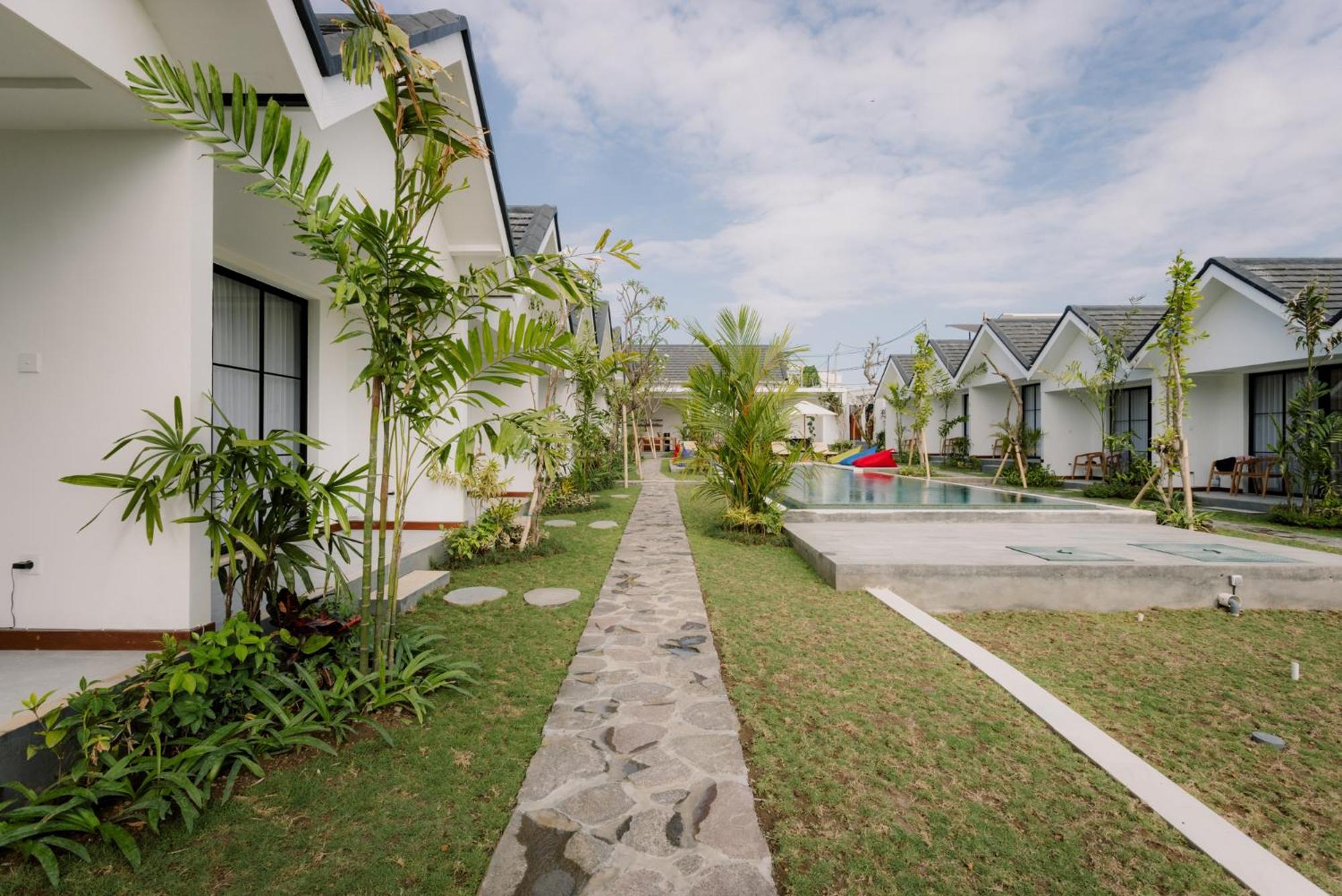 Sari Uma Canggu By Hospitality Bali Luaran gambar