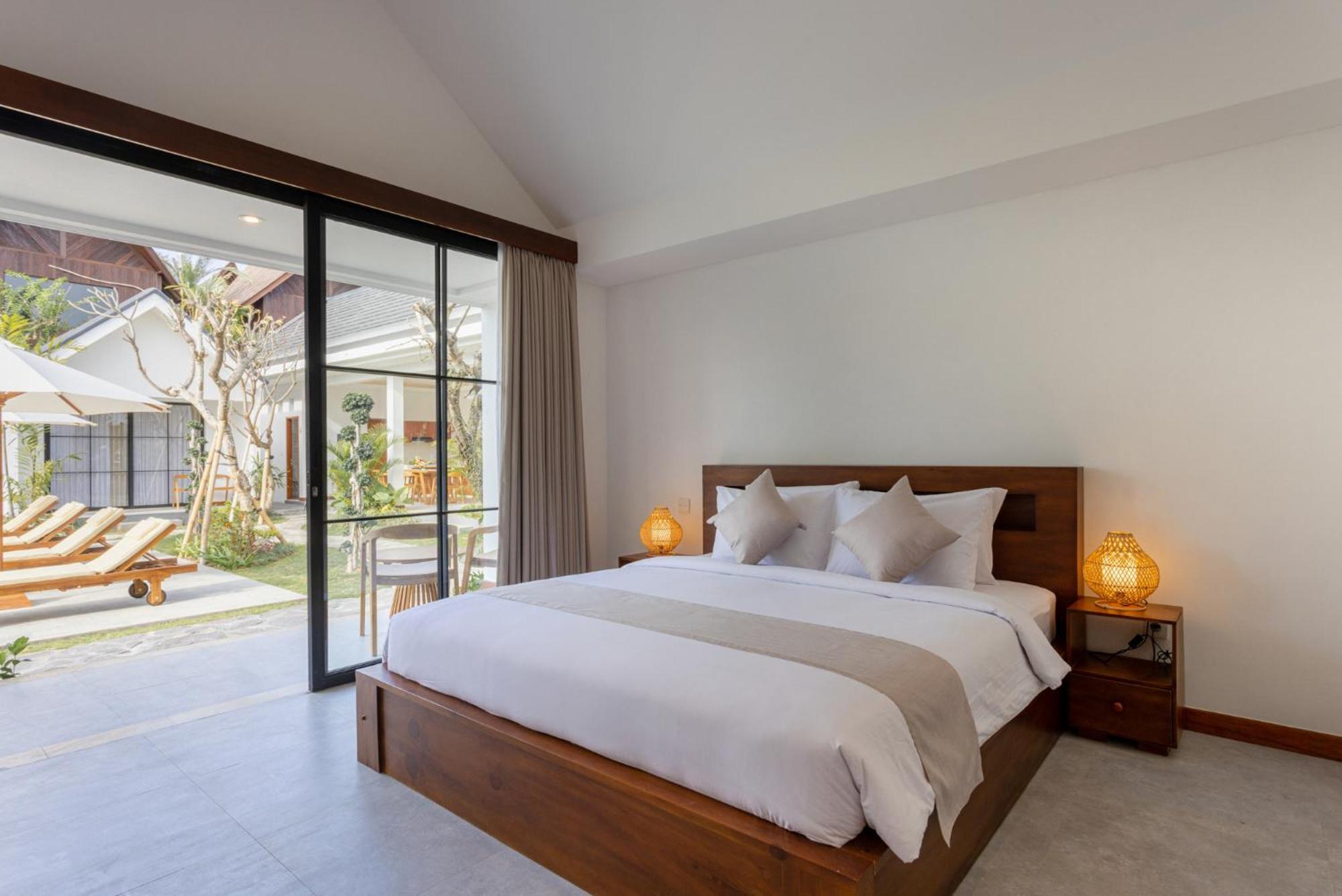 Sari Uma Canggu By Hospitality Bali Luaran gambar