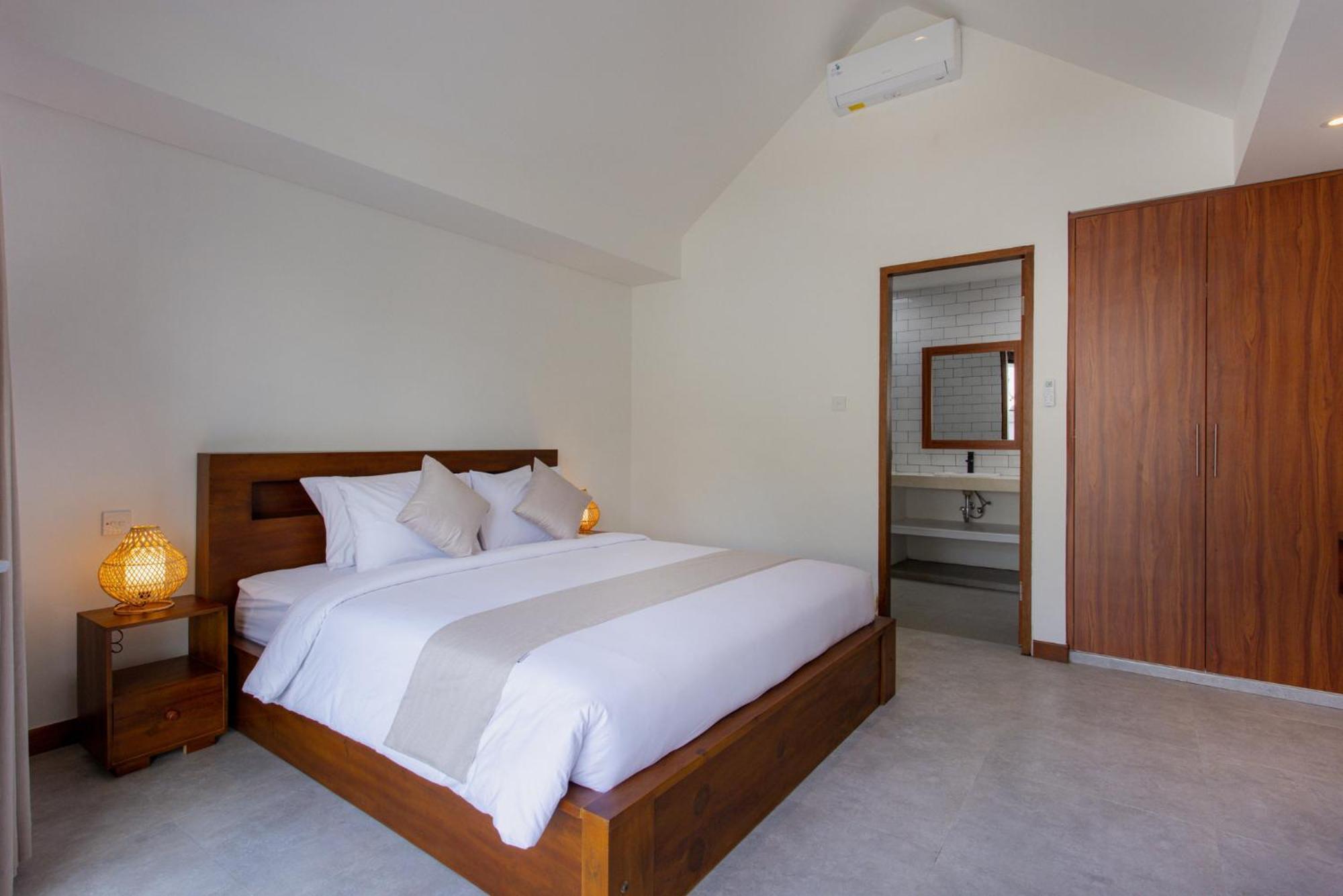 Sari Uma Canggu By Hospitality Bali Luaran gambar