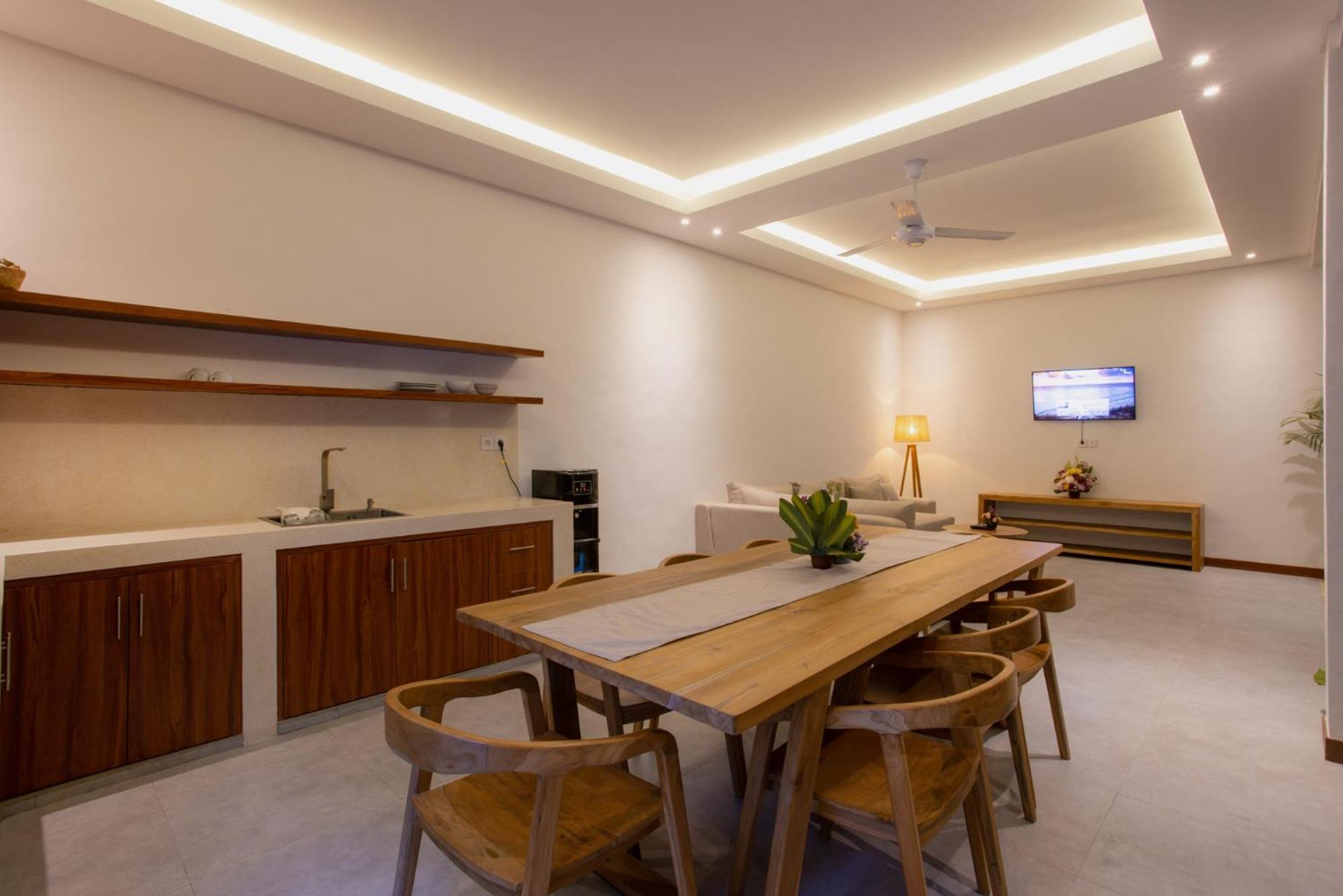 Sari Uma Canggu By Hospitality Bali Luaran gambar