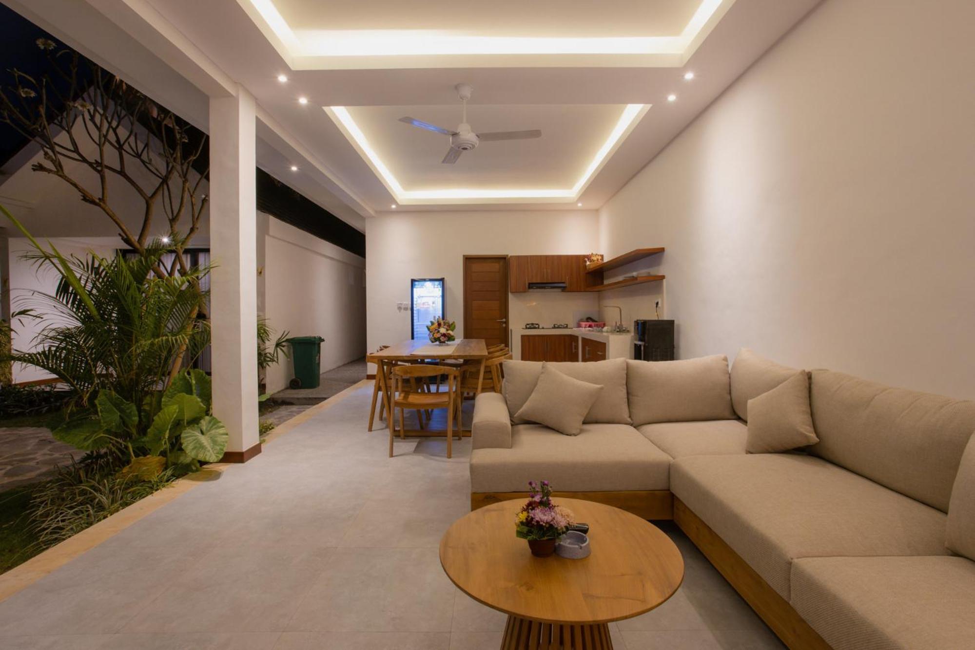 Sari Uma Canggu By Hospitality Bali Luaran gambar