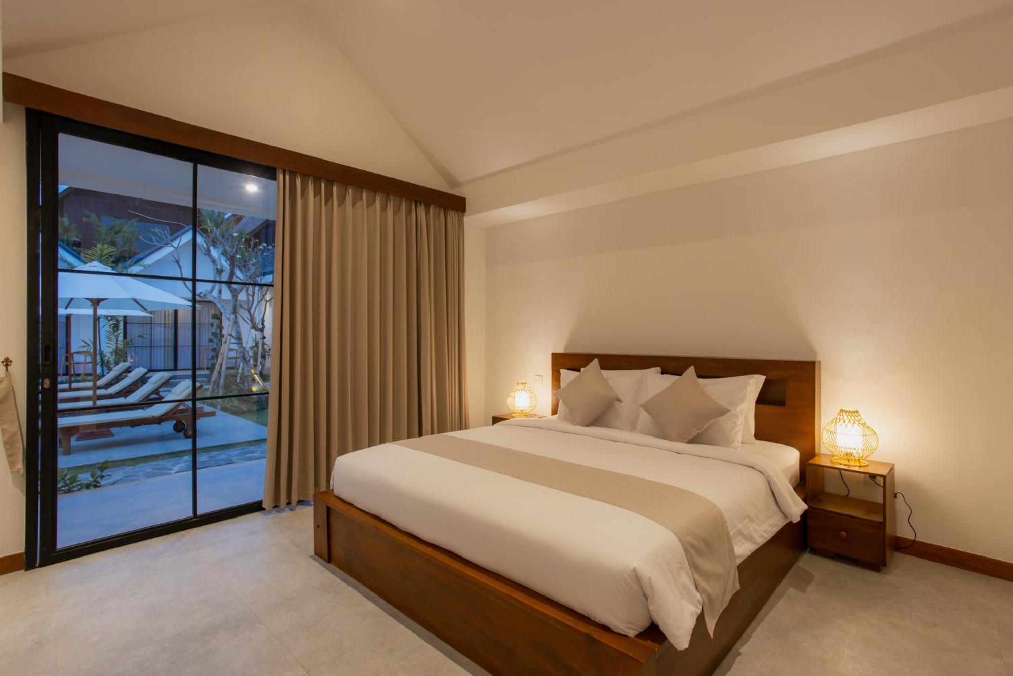 Sari Uma Canggu By Hospitality Bali Luaran gambar