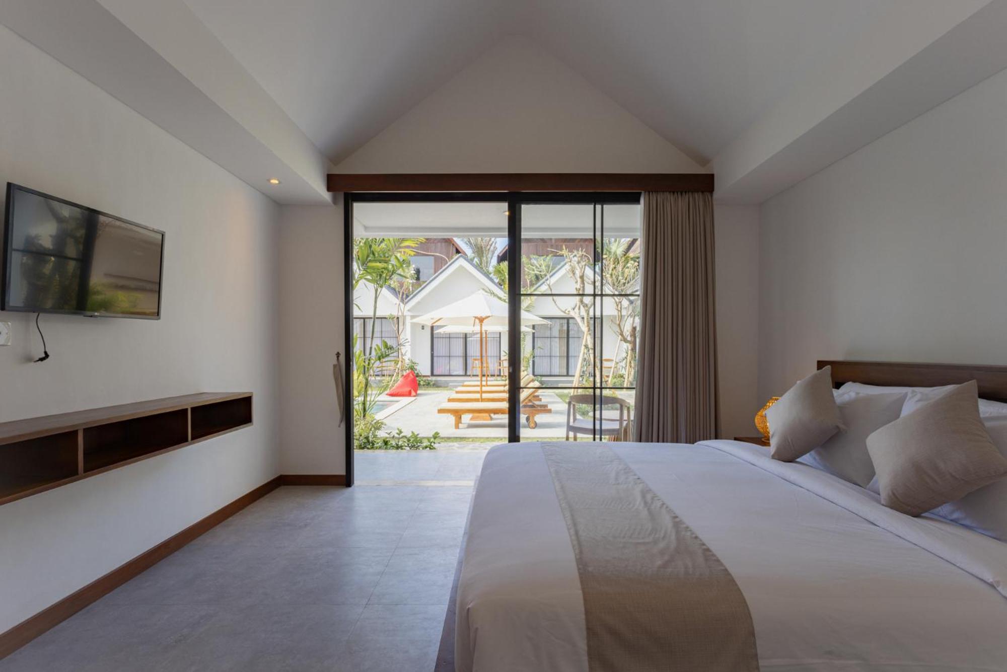 Sari Uma Canggu By Hospitality Bali Luaran gambar