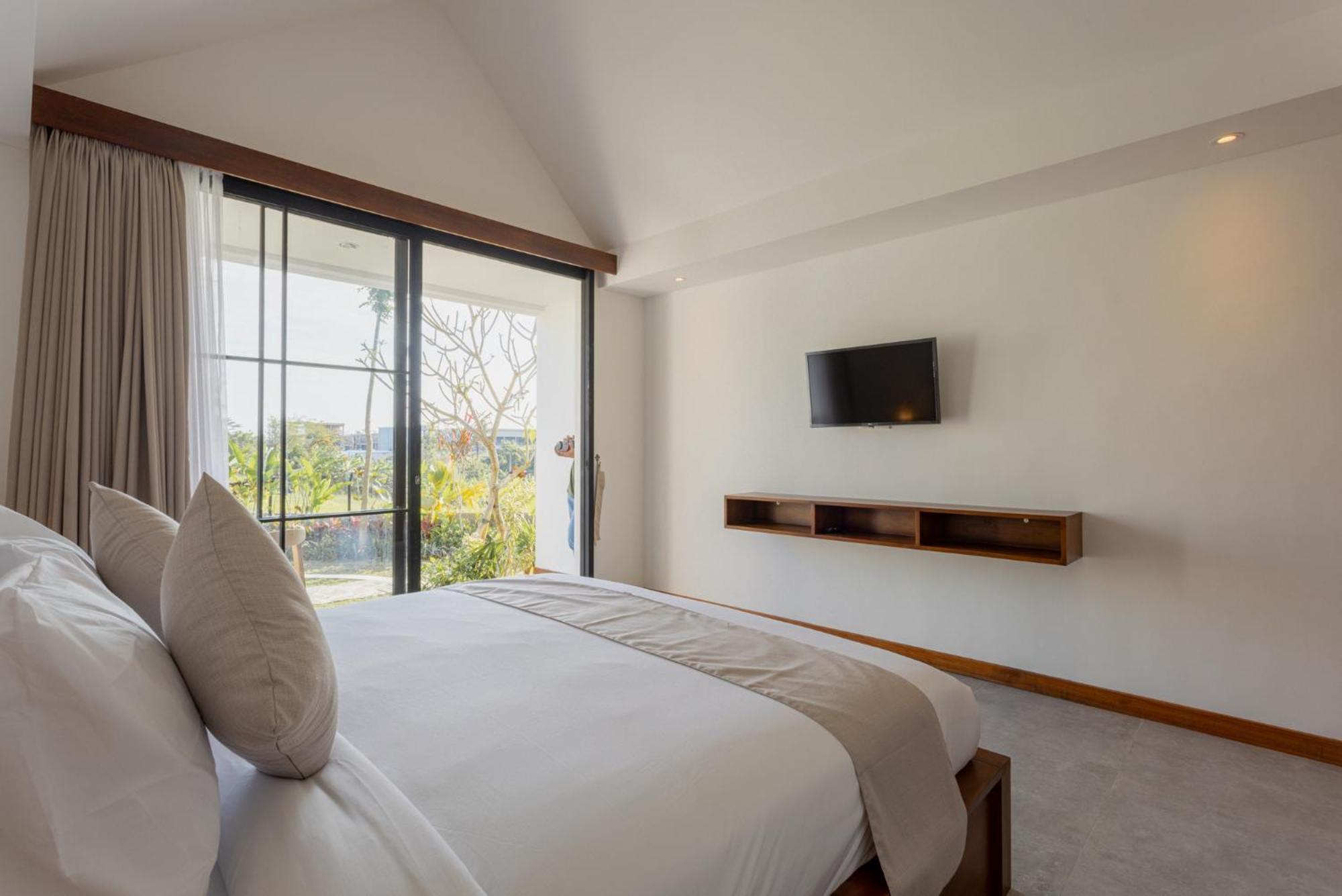Sari Uma Canggu By Hospitality Bali Luaran gambar