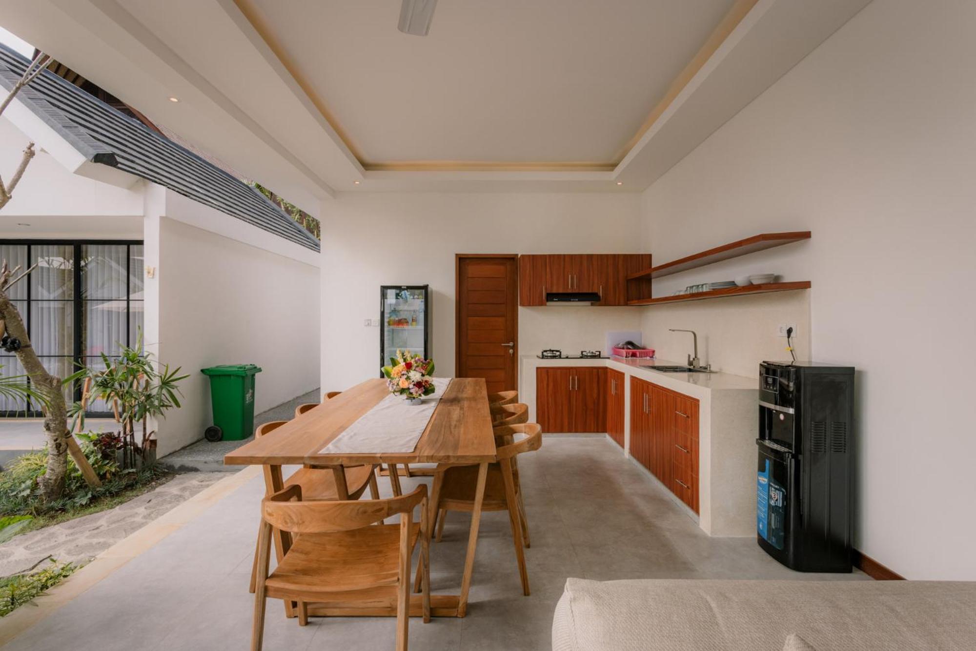 Sari Uma Canggu By Hospitality Bali Luaran gambar