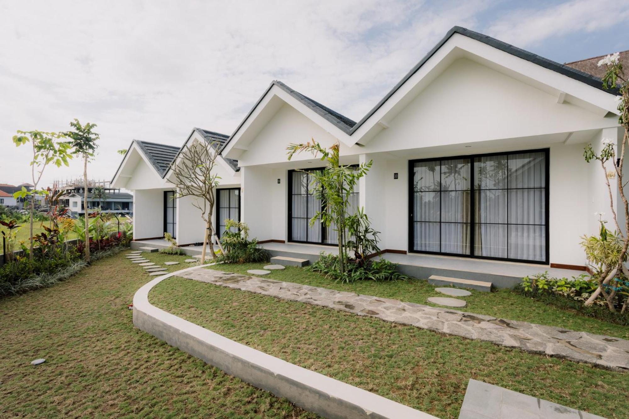 Sari Uma Canggu By Hospitality Bali Luaran gambar