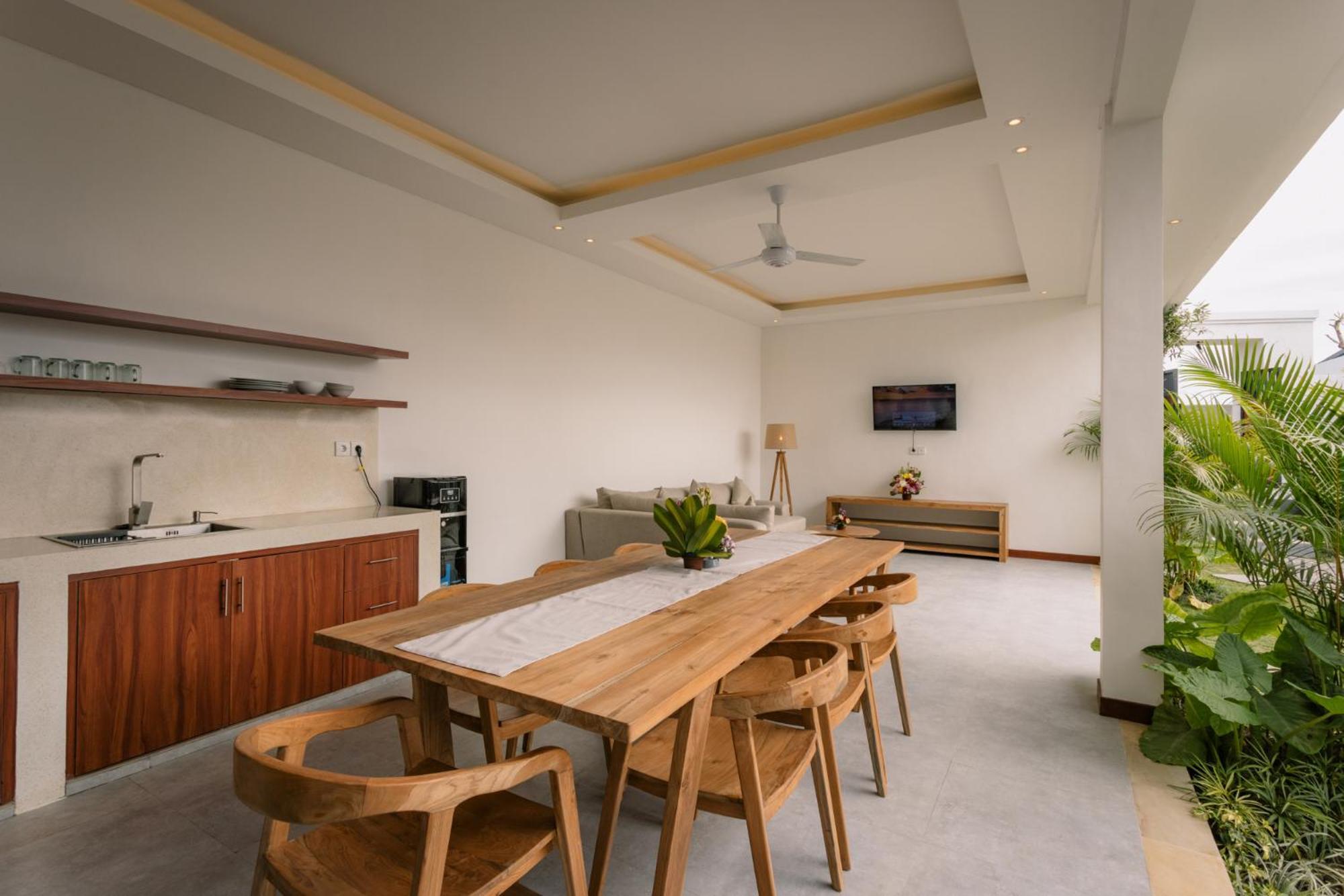 Sari Uma Canggu By Hospitality Bali Luaran gambar