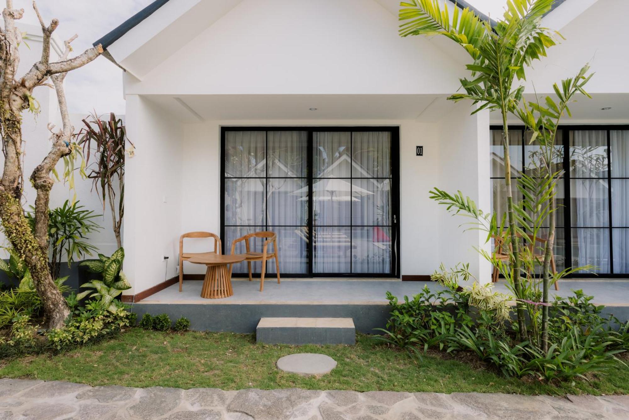 Sari Uma Canggu By Hospitality Bali Luaran gambar