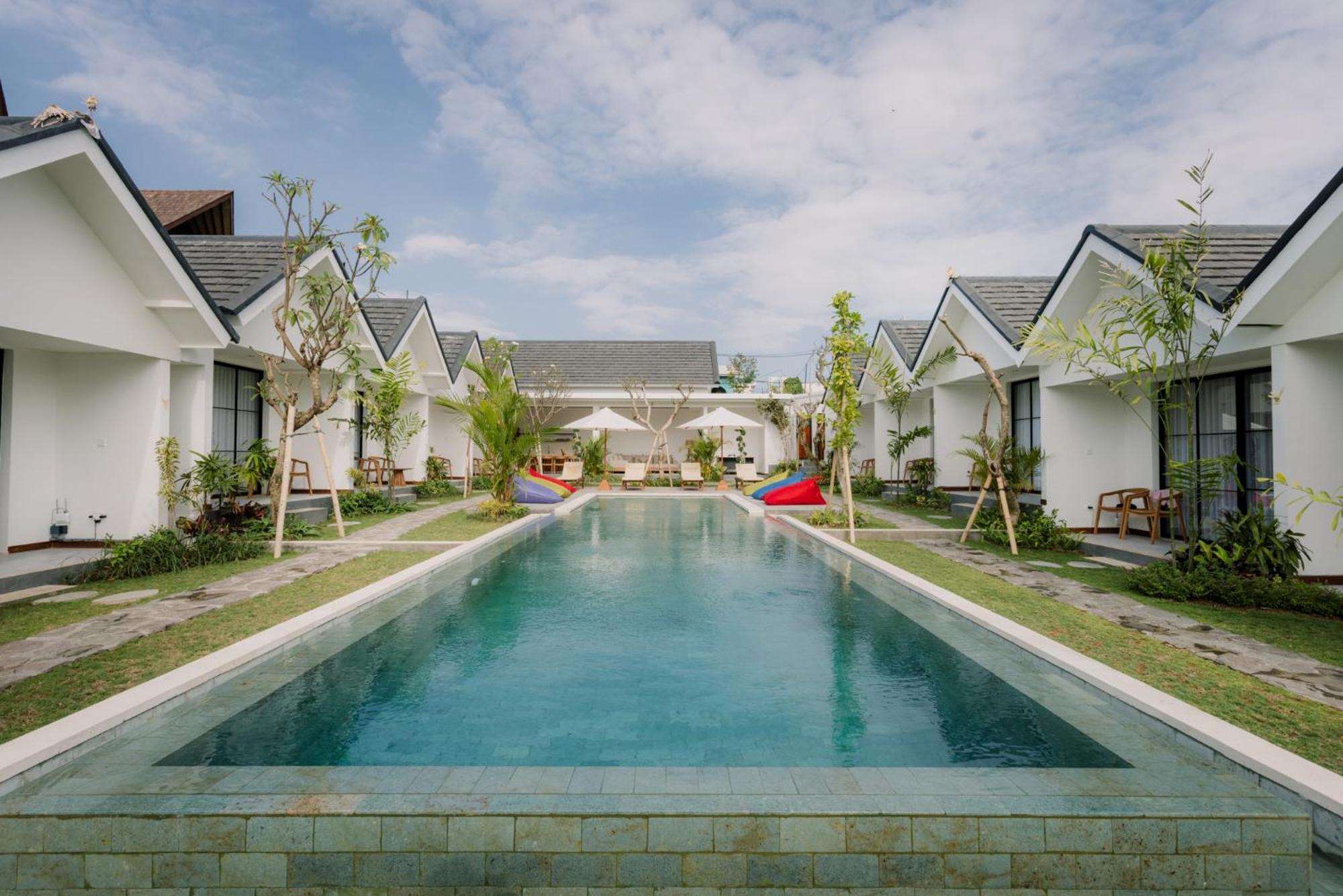 Sari Uma Canggu By Hospitality Bali Luaran gambar